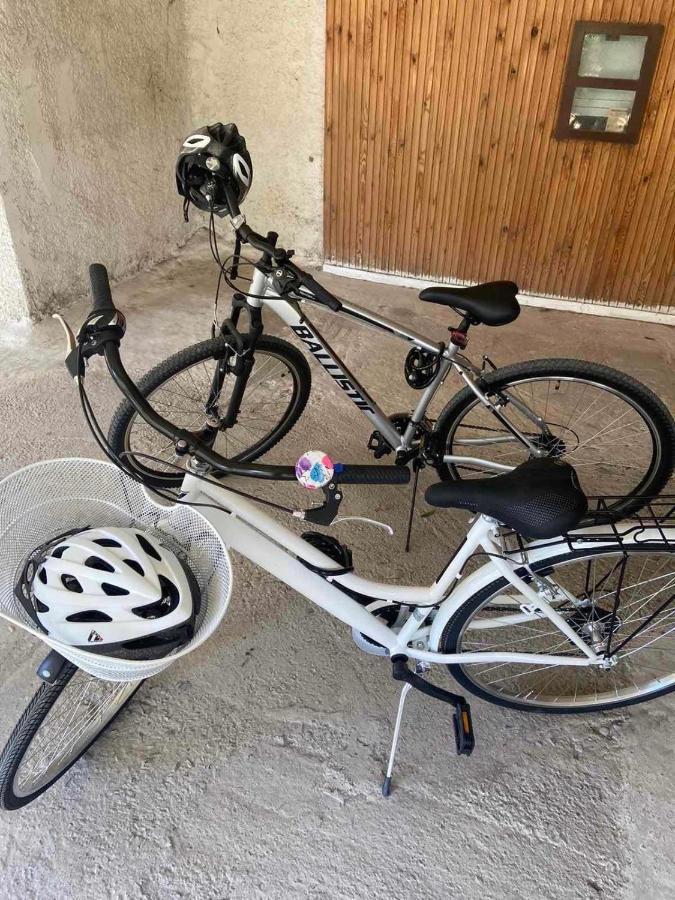 Apartman Perea Περαία Εξωτερικό φωτογραφία