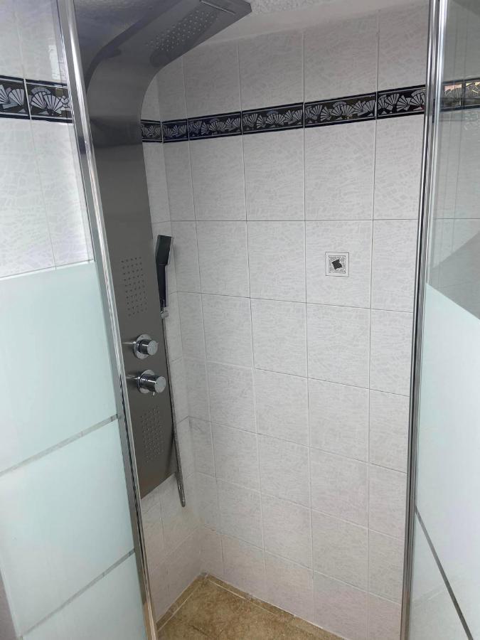 Apartman Perea Περαία Εξωτερικό φωτογραφία