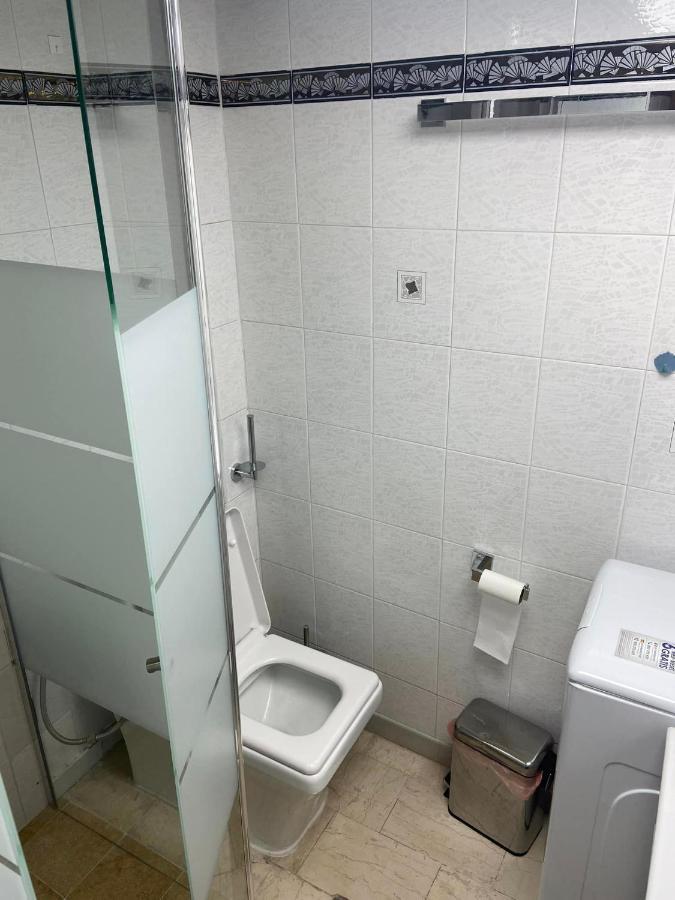 Apartman Perea Περαία Εξωτερικό φωτογραφία