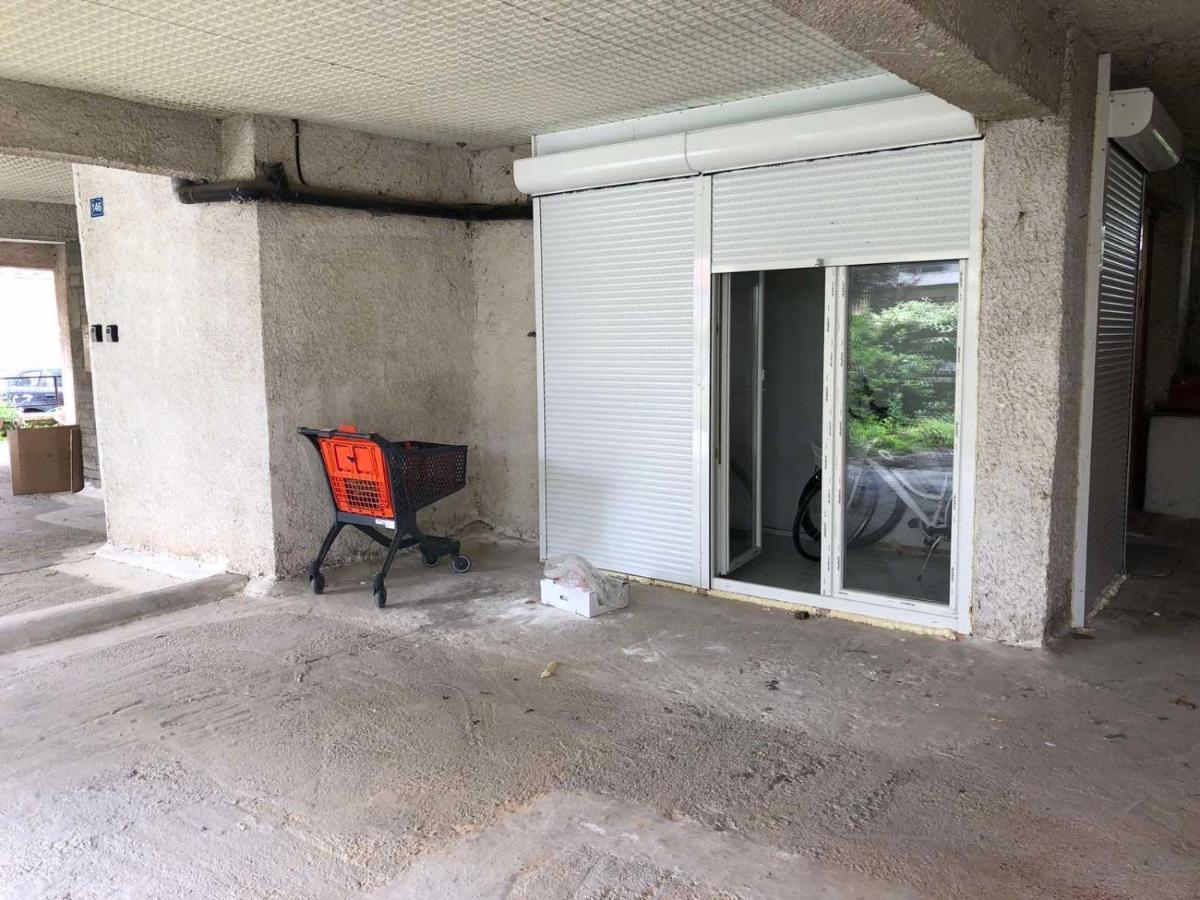 Apartman Perea Περαία Εξωτερικό φωτογραφία
