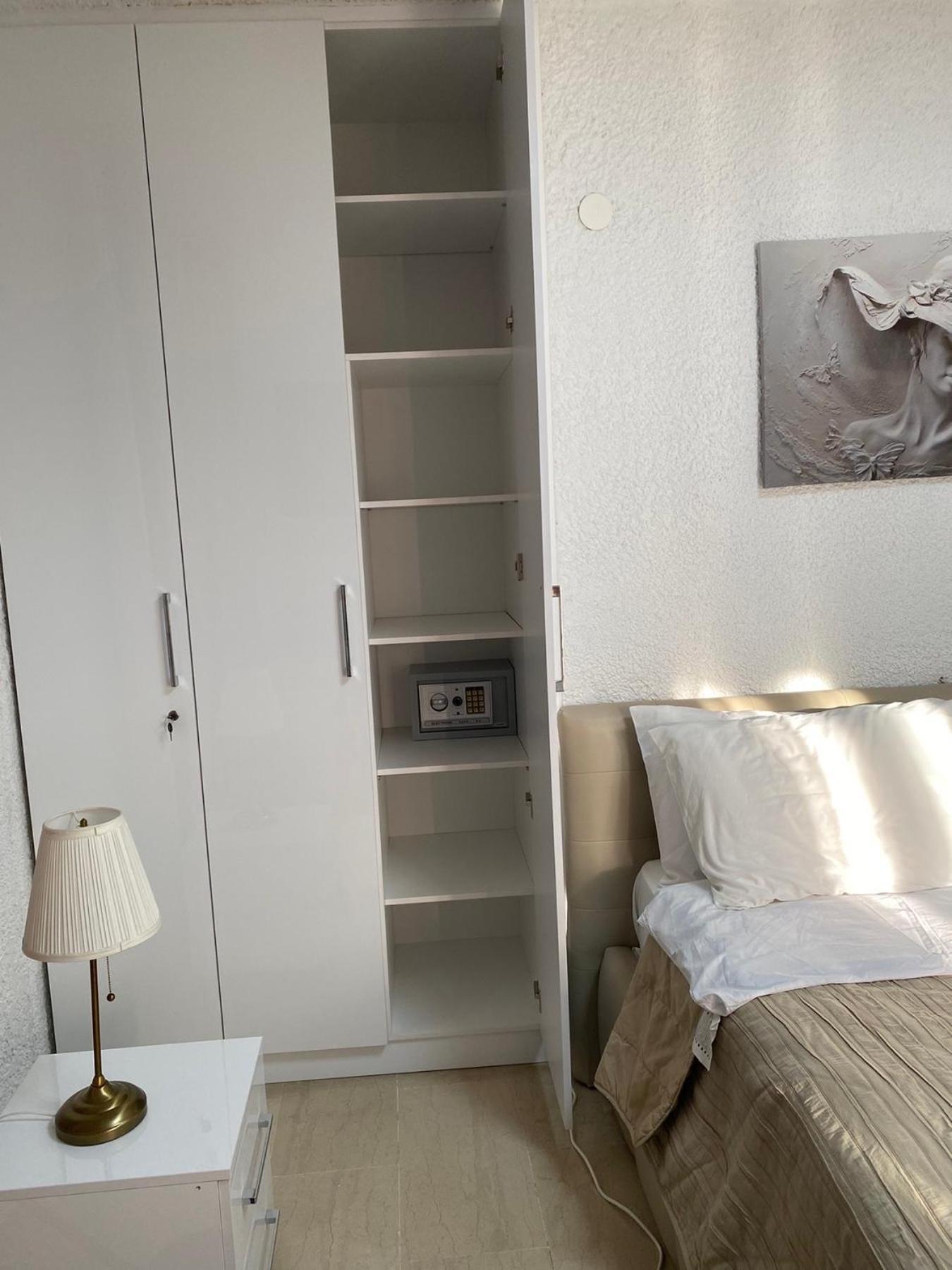 Apartman Perea Περαία Εξωτερικό φωτογραφία
