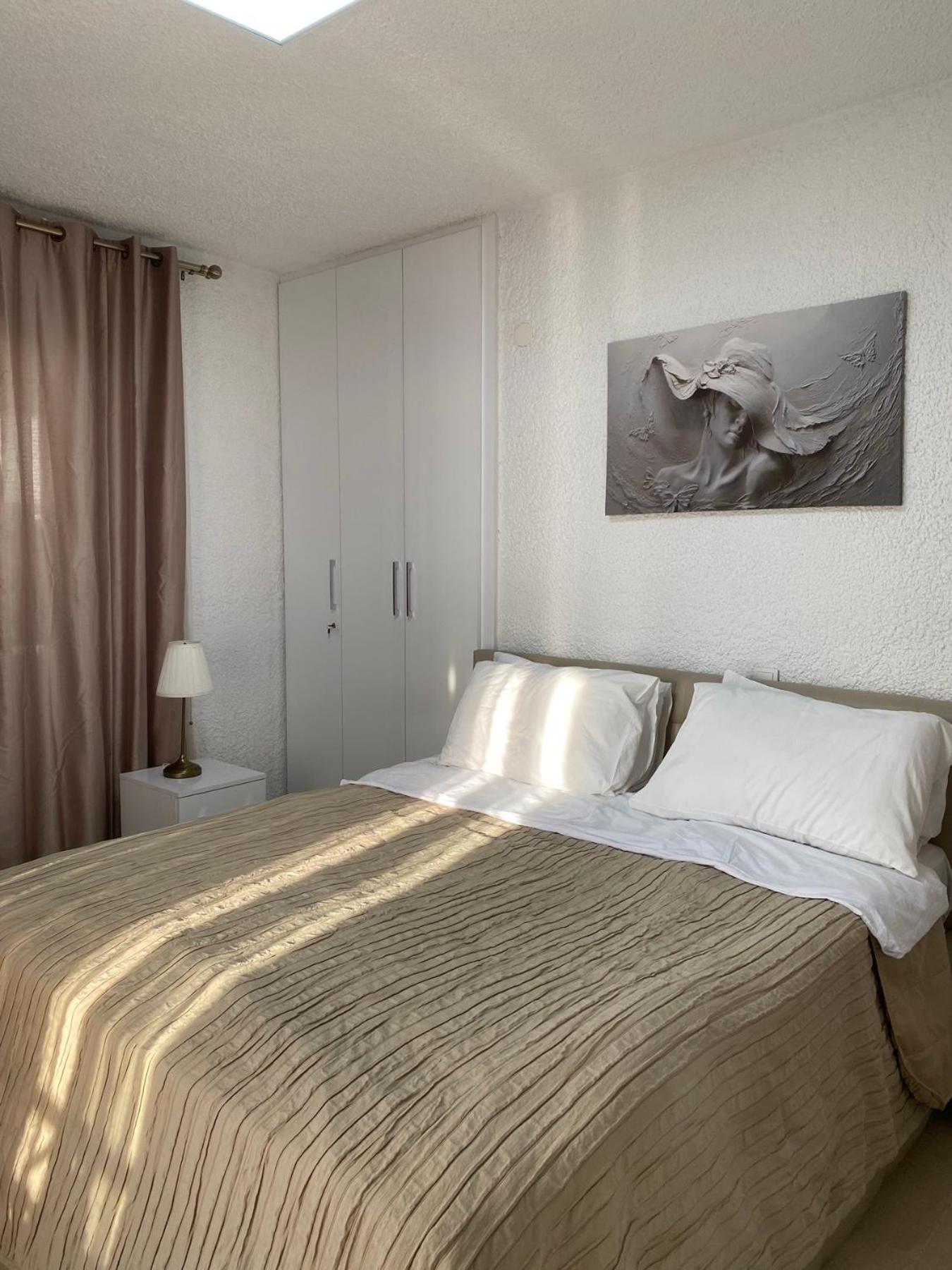 Apartman Perea Περαία Εξωτερικό φωτογραφία