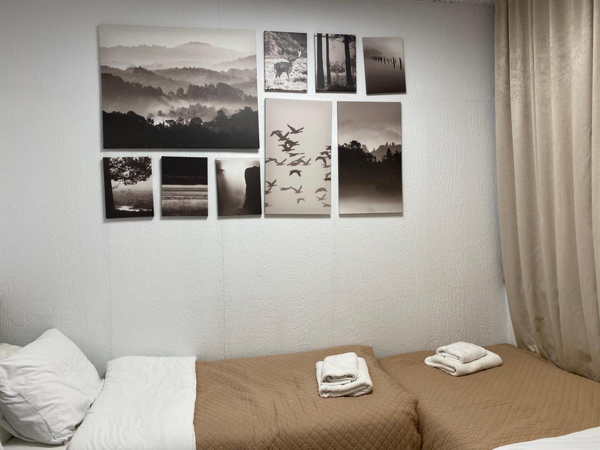 Apartman Perea Περαία Εξωτερικό φωτογραφία