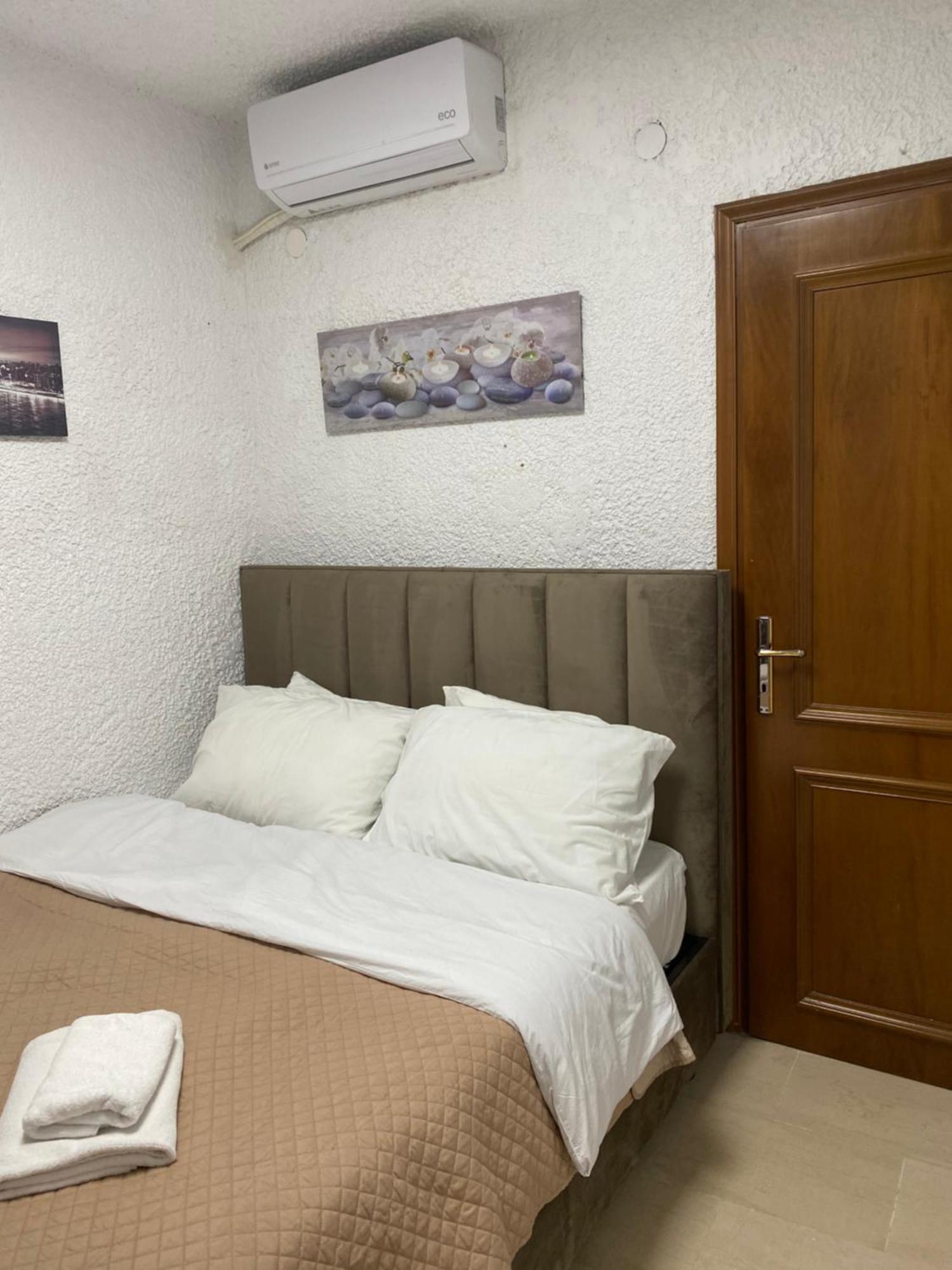 Apartman Perea Περαία Εξωτερικό φωτογραφία