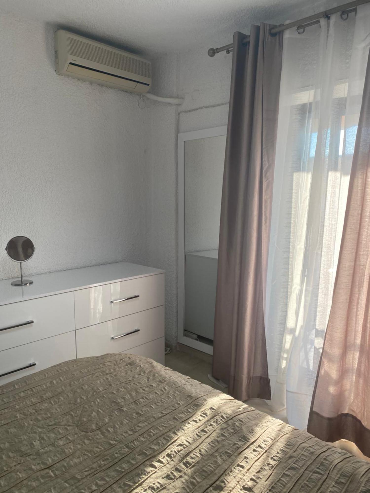 Apartman Perea Περαία Εξωτερικό φωτογραφία